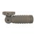 Передняя рукоятка DLG Tactical складная на Picatinny tan (DLG-037), Цвет : Песочный, изображение 4