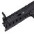 Планка Picatinny DLG Tactical для кріплення на M-LOK 5 слотів, tan (DLG-110), Колір: Тан, зображення 3