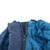 Спальний мішок Pinguin Mistral Junior (3/-3°C), 150 см - Right Zip, Blue (PNG 235654), зображення 2