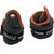 Утяжелители-манжеты для ног и рук Power System PS-4043 Wrist Weights 2х0.5 кг (PS-4043_Grey), Вес одного утяжелителя, кг: 0.5 кг, изображение 2