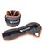 Утяжелители-манжеты для ног и рук Power System PS-4043 Wrist Weights 2х0.5 кг (PS-4043_Grey), Вес одного утяжелителя, кг: 0.5 кг