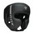 Боксерський шолом RDX F6 Matte Silver M (3410_403012), Розмір: M
