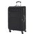 Чемодан Gabol Zambia (L) Black 924632, Цвет: Чёрный