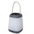 Фонарь кемпинговый Bo-Camp Sargas Rechargable 180 Lumen White/Grey (5818725) DAS301635