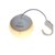 Кемпинговый фонарь 3F Ul Gear DDW2000 charge version white (6970719903782)