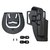 Кобура поясная Buvele Pistol Pouch Holster-M92, изображение 4