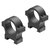 Кільця  Leupold Open Range Cross-Slot 30mm Medium Matte 180947