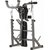 Лавка для жима Toorx Weight Bench WBX 90 (WBX-90) 930559