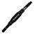 Пояс для тяжелой атлетики PowerPlay 5546 черный (неопрен) XL (PP_5546_XL_ Black), Размер: XL, изображение 3