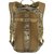Рюкзак тактический Highlander Eagle 1 Backpack 20L HMTC (TT192-HC) 929625, Цвет: Камуфляж, изображение 4