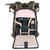 Рюкзак Vanguard VEO GO 37M Khaki-Green (VEO GO 37M KG) DAS301098, изображение 2