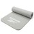 Коврик для тренувань Reebok Training Mat сірий 173x61x0.7 см (RAMT-11014GR), Колір: Сірий