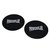 Диски для ковзання PowerPlay 4332 Sliding Disk чорні (PP_4332_Black), зображення 4