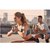 Гантели Reebok Dumbbells серый 2 кг (RAWT-16152), Вес: 2 кг, изображение 4
