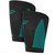 Компресійні рукави до стегна Reebok Knitted Compression Thigh Sleeve чорний M (RRSL-15534), Розмір: M