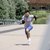 Компрессионные рукава Reebok Compression Arm Sleeve черный L (RRSL-13025), изображение 7
