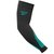 Компрессионные рукава Reebok Knitted Compression Arm Sleeve черный M (RRSL-15034), Размер: M, изображение 5