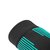 Компрессионные рукава Reebok Knitted Compression Arm Sleeve черный S (RRSL-15033), Размер: S, изображение 6