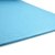 Килимок для фітнесу Reebok Fitness Mat синій 173х61х0,4 см (RAMT-11024BLL), Колір: Синій, зображення 4