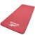 Коврик для тренировок Reebok Training Mat красный 173x61x0.7 см (RAMT-11014RD), Цвет : Красный, изображение 2