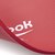 Килимок для тренувань Reebok Training Mat червоний 183x61x1 см (RAMT-11015RD), Колір: Червоний, зображення 6
