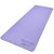 Коврик для йоги Reebok Double Sided Yoga Mat фиолетовый 176х61х0,6 см (RAYG-11042PL), Цвет : Фиолетовый, изображение 3