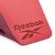 Килимок для йоги Reebok Double Sided Yoga Mat червоний 176х61х0,6 см (RAYG-11042RD), Колір: Червоний, зображення 4