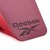 Килимок для йоги Reebok Double Sided Yoga Mat червоний 176х61х0,6 см (RAYG-11042RD), Колір: Червоний, зображення 5