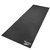 Килимок для йоги Reebok Yoga Mat чорний  173х61х0,4 см (RAYG-11022BK), Колір: Чорний, зображення 2