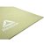 Килимок для йоги Reebok Yoga Mat зелений 173х61х0,4 см (RAYG-11022GN), Колір: Зелений, зображення 3