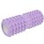Массажный роллер U-Powex EVA foam roller 33x14 см Type 2 Purple (UP_1010_T2_Purple), Цвет : Фиолетовый