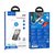 Повербанк HOCO Transparent discovery edition magnetic Q10 5000 mAh 20W White (000009112), изображение 7