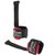 Ремни для подтягивания Power System PS-3350 Black/Red (PS-3350_Black_Red)