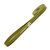 Резинка для фитнеса и кроссфита U-Powex Power band Level 4 16-39 kg Olive (UP_1064)
