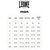 Шорти для тайського боксу Leone Chiang Rai Black S (3416_500194), Розмір: S, зображення 5