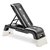 Степ-платформа Reebok Deck білий 121,5х33,7х35 см (RAP-15170WH), Колір: White/Black, зображення 3