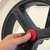 Сумка-візок Rolser I-Max MF 2LRSG 43 Lima (IMX308-1014) 929358, Колір: Lima, зображення 3