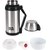 Термос Skif Outdoor Caravanner 1.5L Silver (HG-1500S), Цвет: Silver, изображение 3