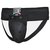 Защита паха Leone Black S (1444_500037), Размер: S