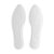 Химическая стелька-грелка для ног Thaw Disposable Foot Warmers Small (THW THA-DIS-0001-G), изображение 2