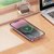 Повербанк HOCO Easy magnetic fast charging J117 5000 mAh Black (000010080), Цвет : Чёрный, изображение 5