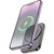 Повербанк HOCO Easy magnetic fast charging J117 5000 mAh Black (000010080), Цвет : Чёрный