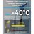 Повербанк Nitecore Summit 38,5W, QC 3.0, 10000mAh с функцией подогрева (6-1495_10000), изображение 6