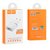 Зарядний пристрій Hoco C11 1USB, 1А White (000000103), зображення 5