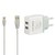 Зарядний пристрій Koni Strong K2 2USB, 2.1A White (000002633), Колір: White, зображення 2