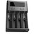 Зарядное устройство Nitecore NEW i4 (6-1004-new)