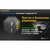 Зарядное устройство Nitecore V2 (6-1291), изображение 8