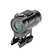 Коліматорний приціл Hawke Prism Sight 1x15 сетка Speed Dot 3 MOA (12050), зображення 2