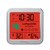 Метеостанція Technoline DirektWetter WD2000 Silver (WD2000) DAS302449, зображення 3