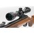 Моноблок Leapers Accushot Airgun/.22. d - 25.4. High, ластівчин хвіст (RGPMOFS38-25H4), зображення 3